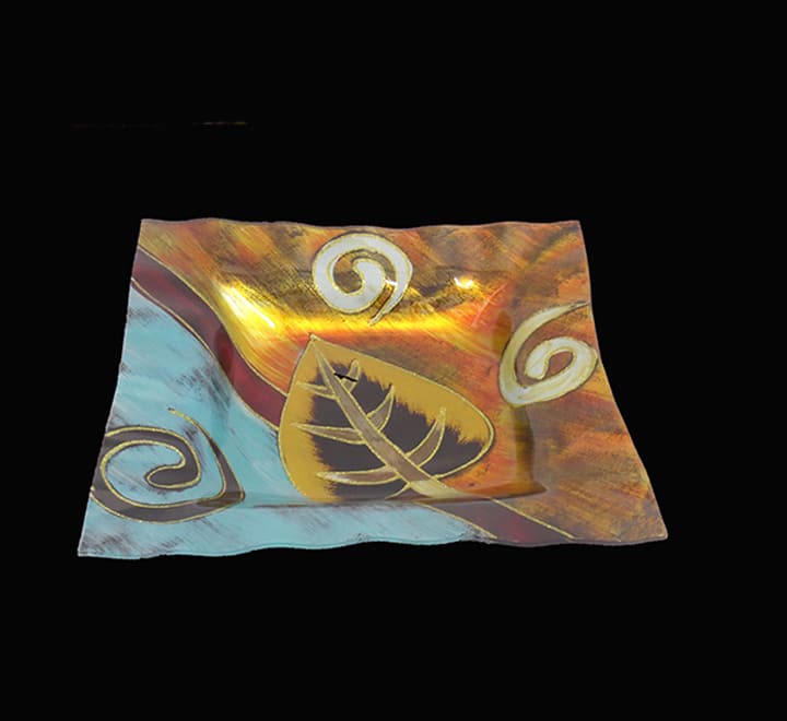 Ceramic Platter