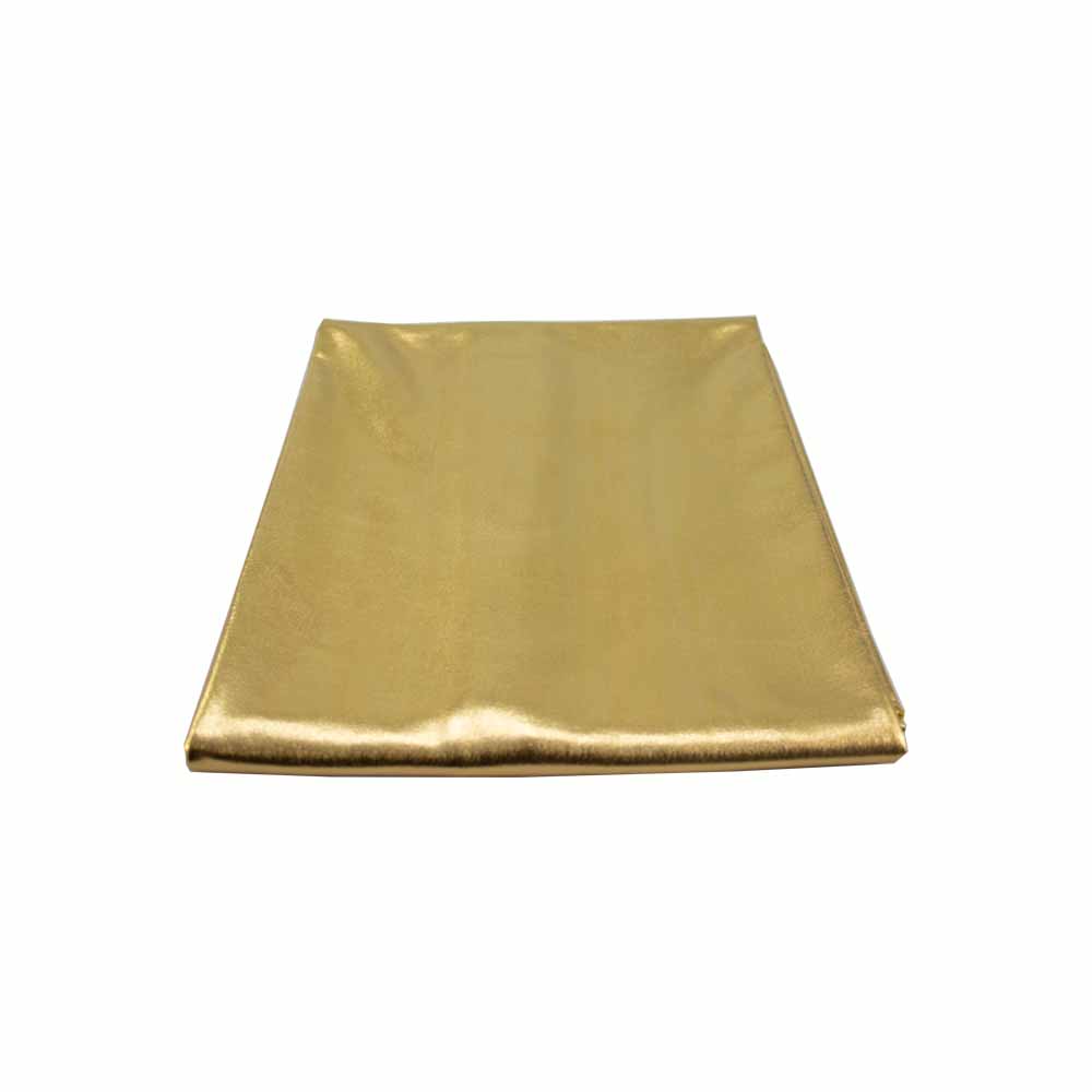 Metallic Gold Table Runner