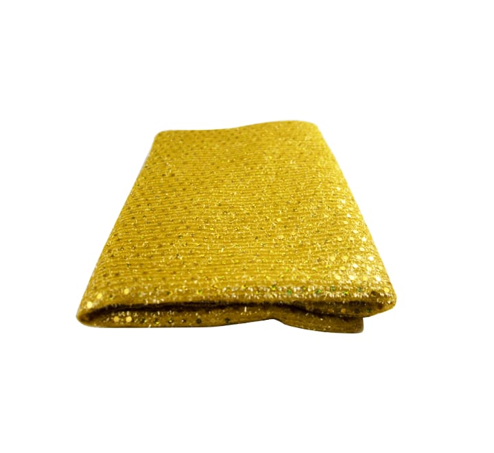 Disco Fabric Table Runner