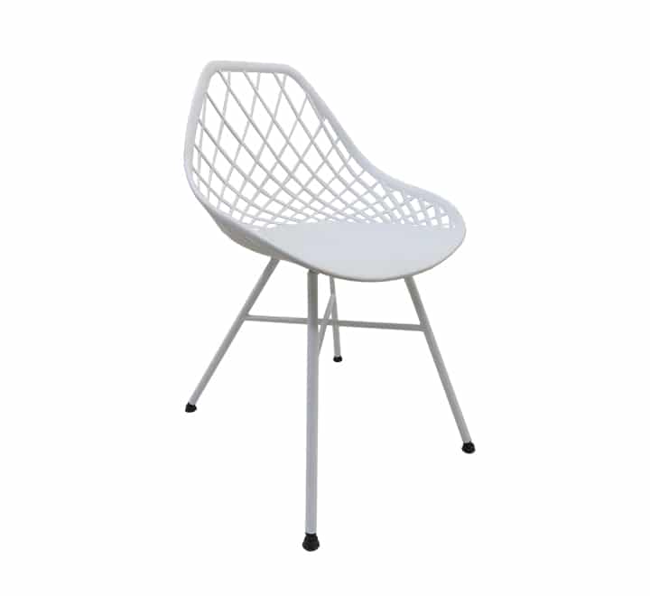 Plastic Spider Chair