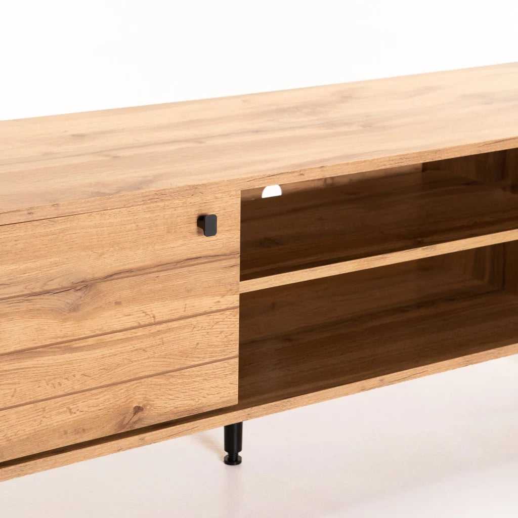 Acorna 180cm 2 Door TV Unit