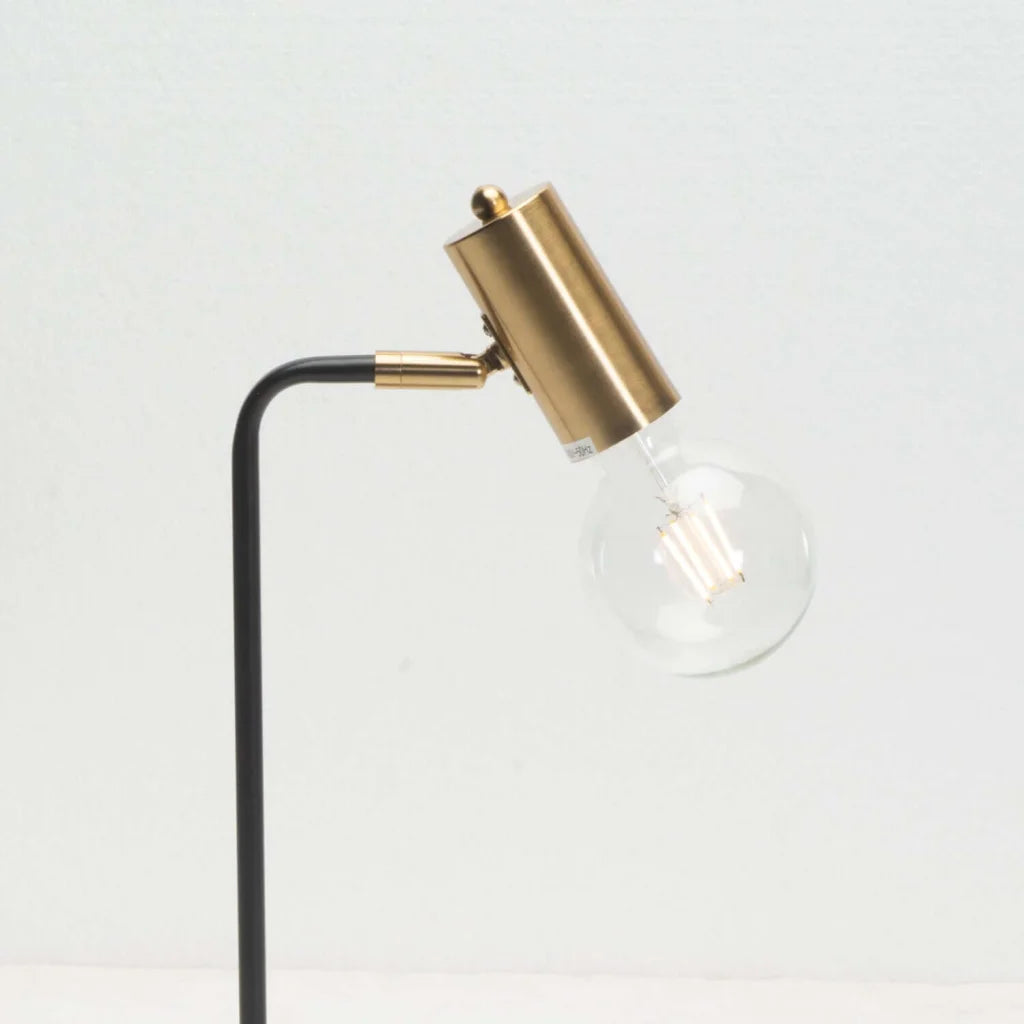 Arlo Black Vintage