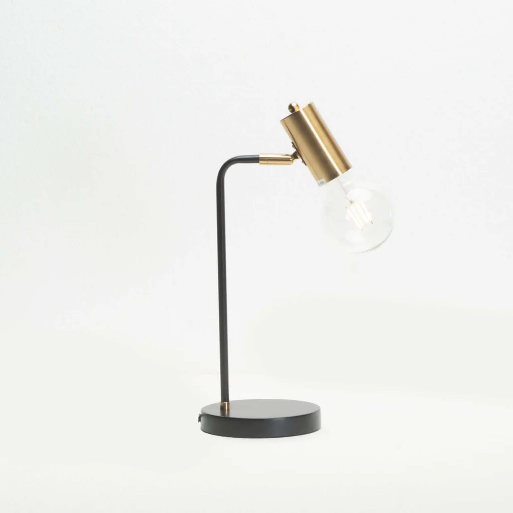 Arlo Black Vintage
