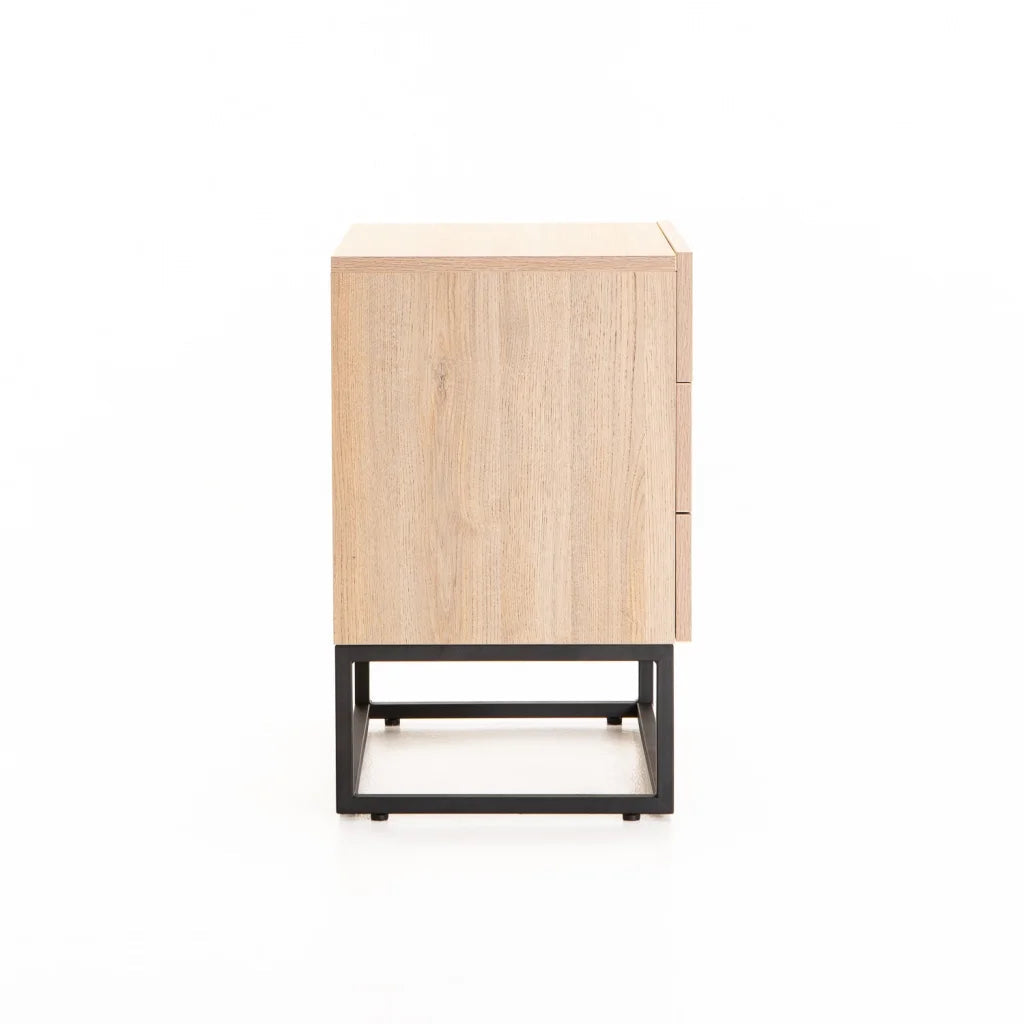 Azrael 3 Drawer Pedestal