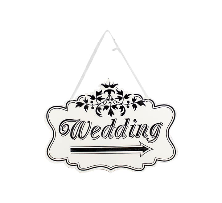 Wedding Board