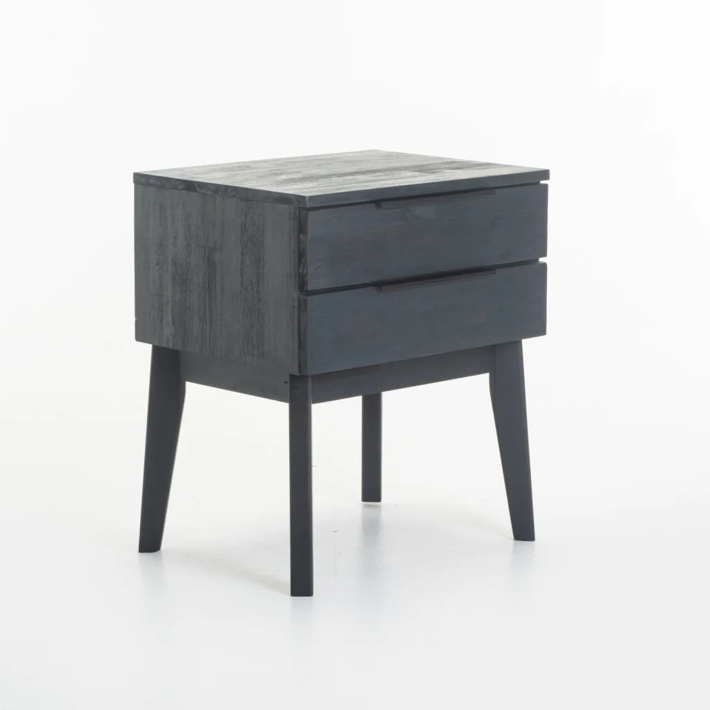 Bear 2 Drawer Pedestal