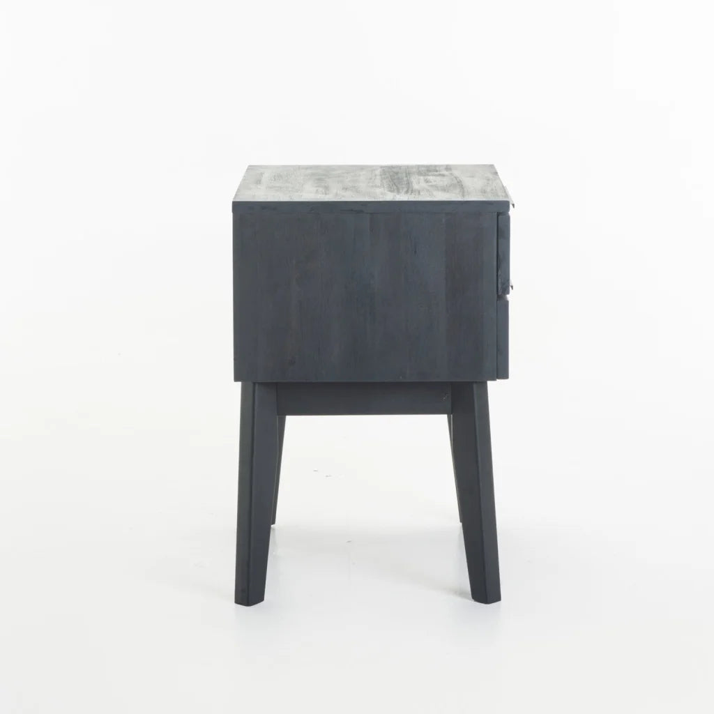 Bear 2 Drawer Pedestal