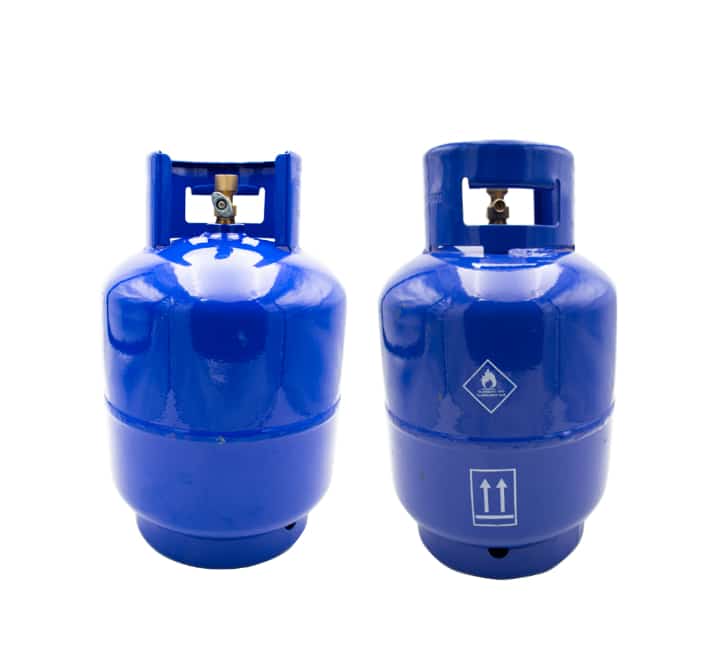 5kg Gas Cylinder