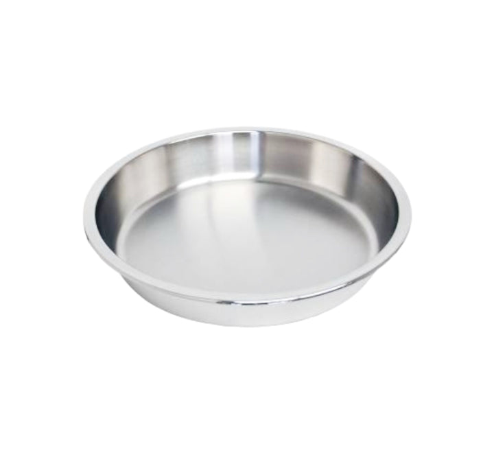 Round Insert for Chafing Dish
