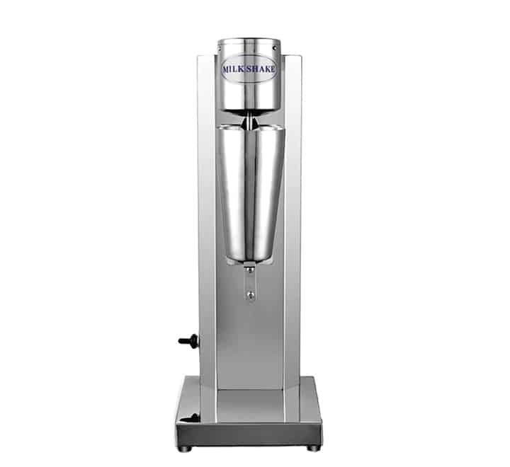 Milkshake Machine Single