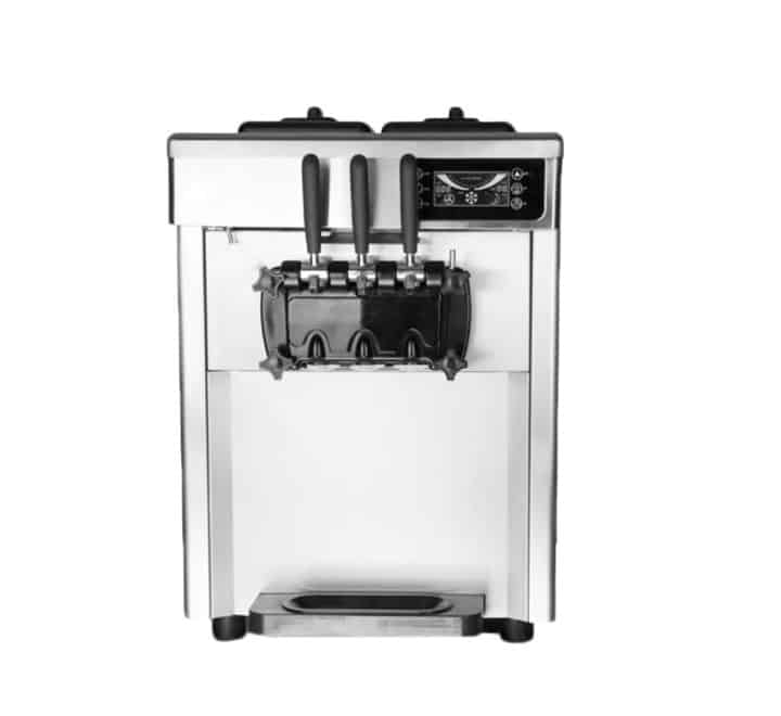 Ice Cream Machine 3 Flavour