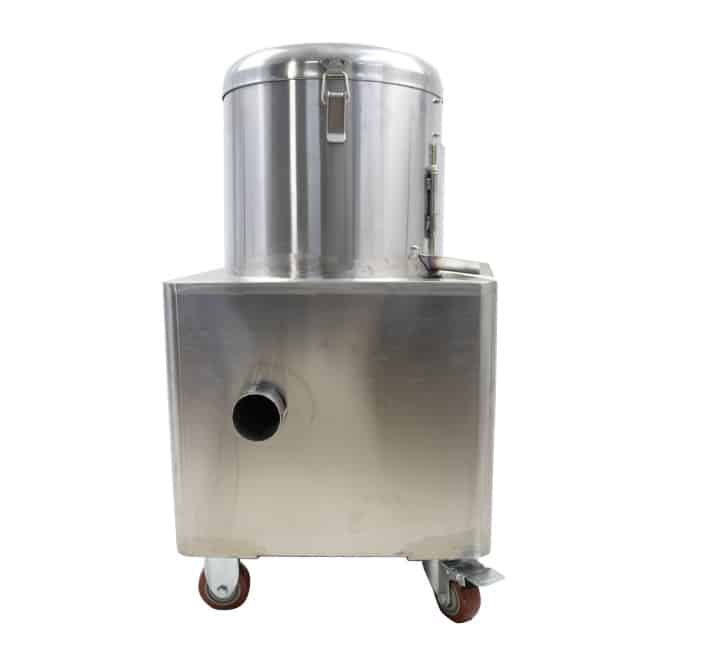 Potato Peeler 8ltr