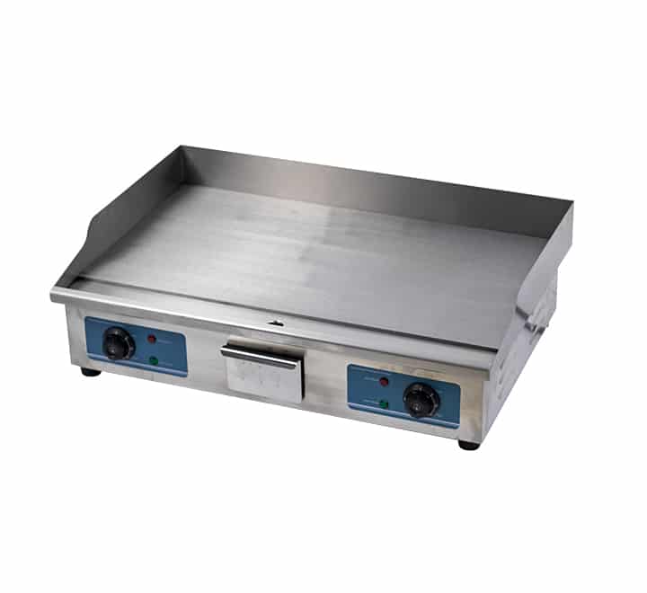 Flat Top Electric Griller 720mm