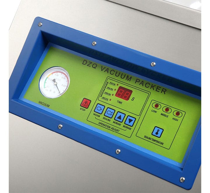 Vacuum Sealer DZ400
