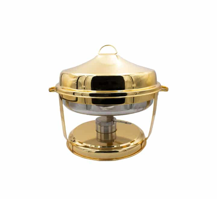 Chafing Dish Round