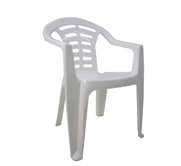Madrid Low Back Chair