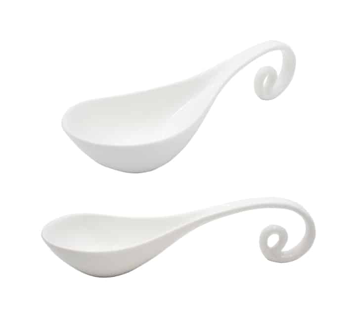 Ceramic Dipping Bowl