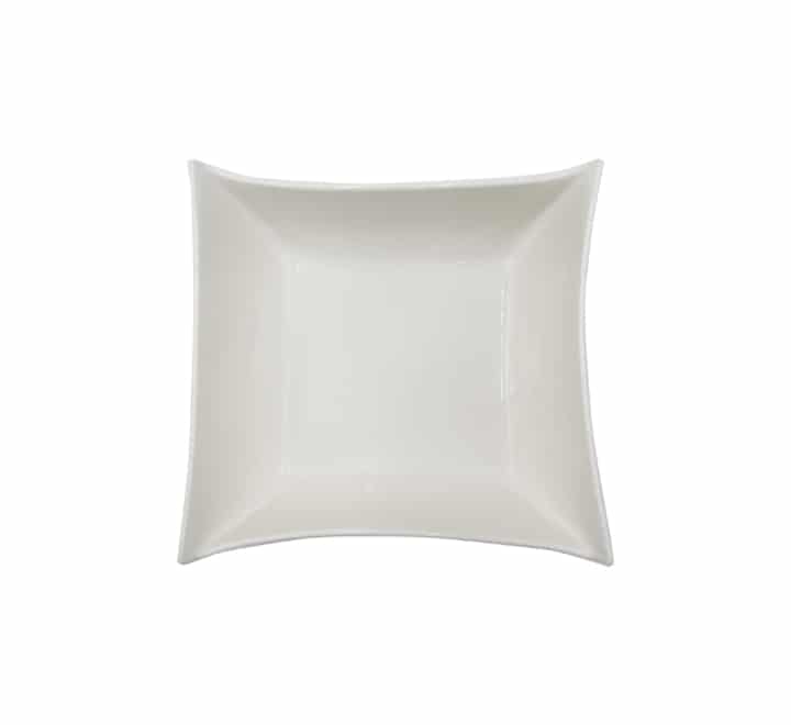 Square Serving Bowl