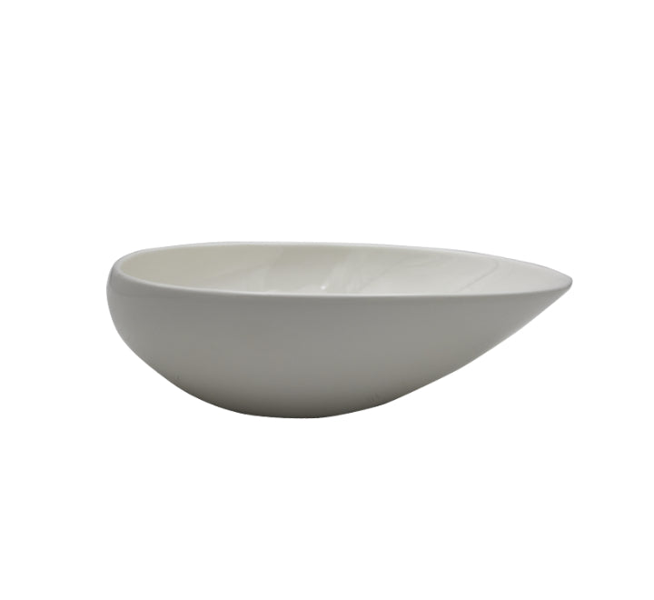 Ceramic Bowl 28x23x8cm