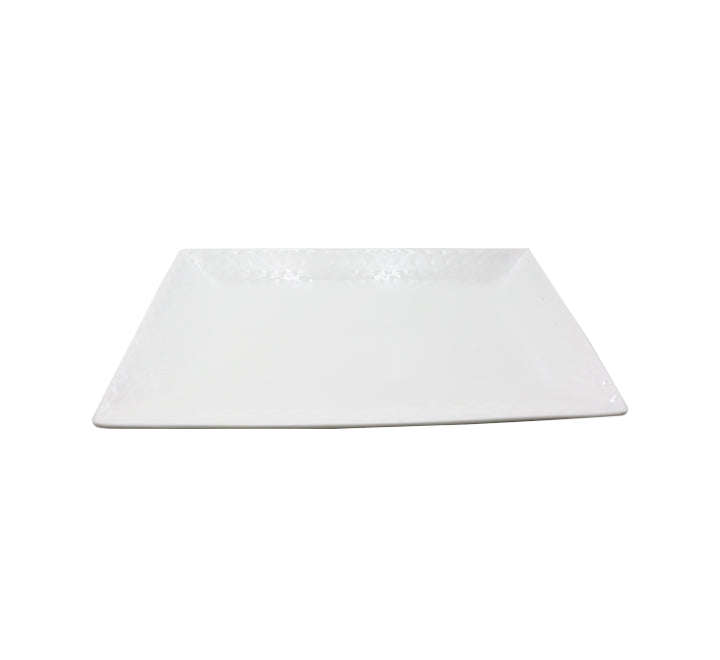 Ceramic Rectangular Serving Platter