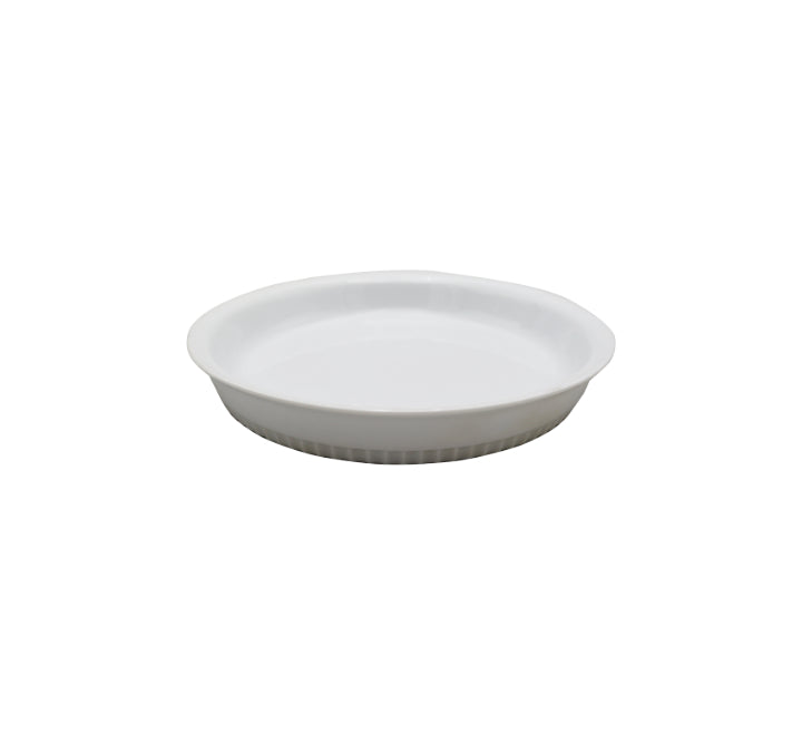 Round Ceramic Serving Dish 25cm