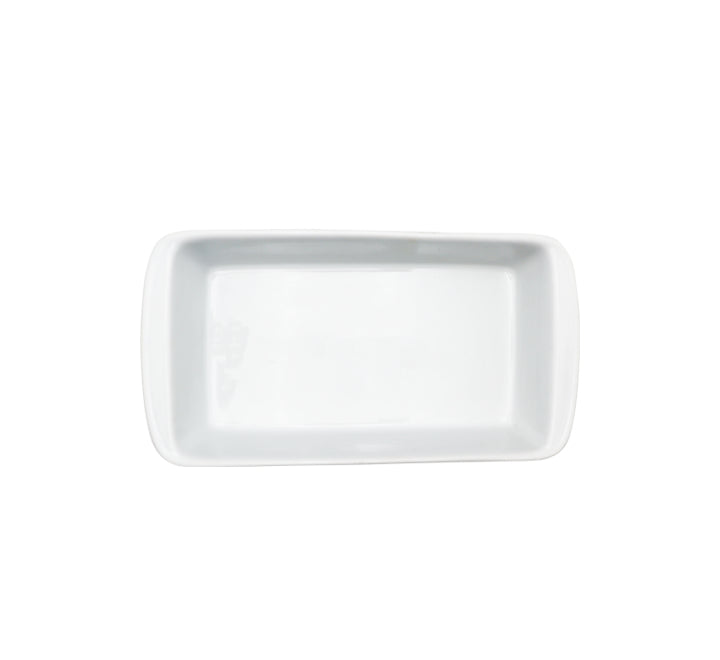 Rectangular Serving Dish (Oven Safe)
