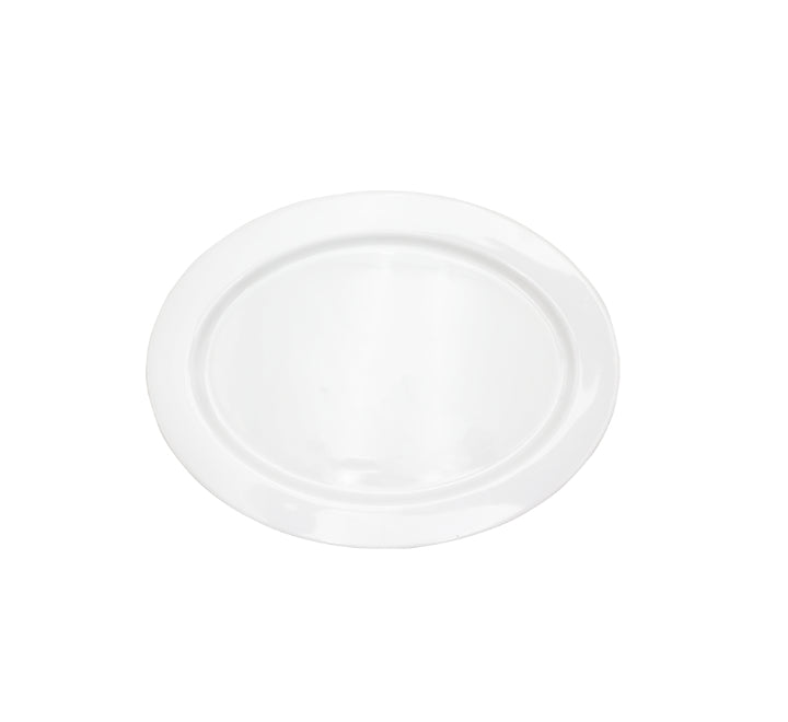Ceramic Oval Platter