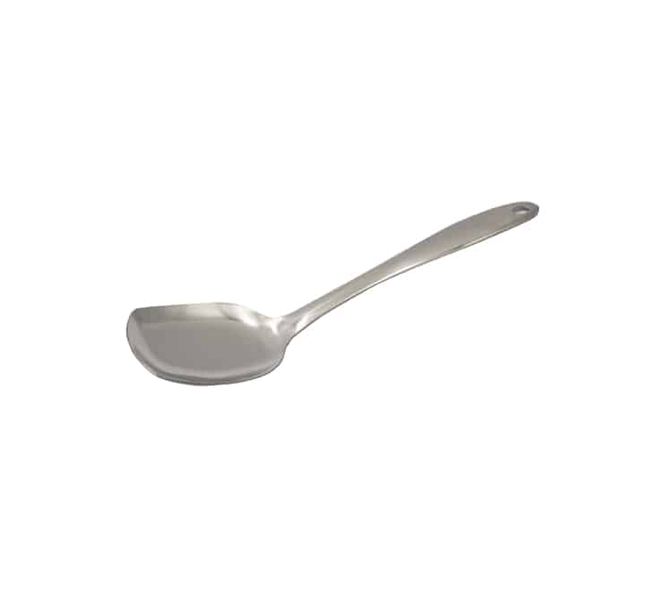 Serving Spoon Silver