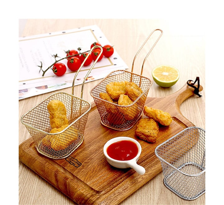 Small Chip Basket