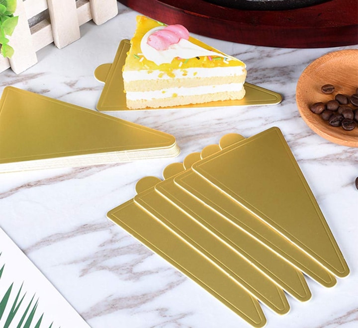 Cake Slice Holder 100s
