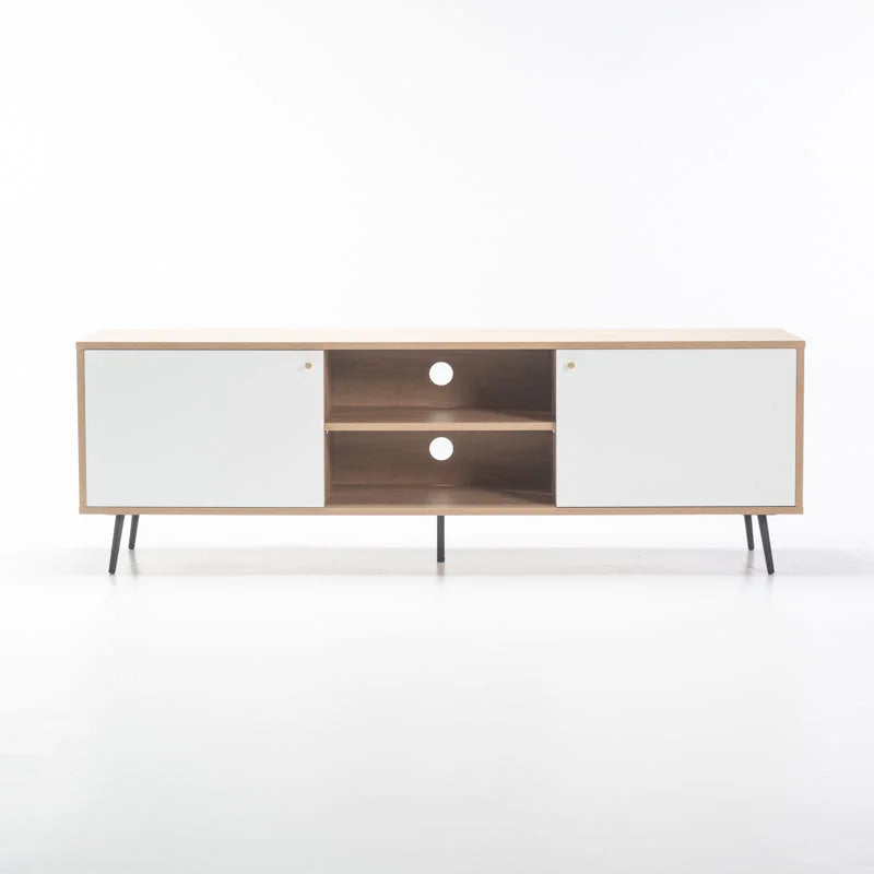Daikon 2 Door TV unit