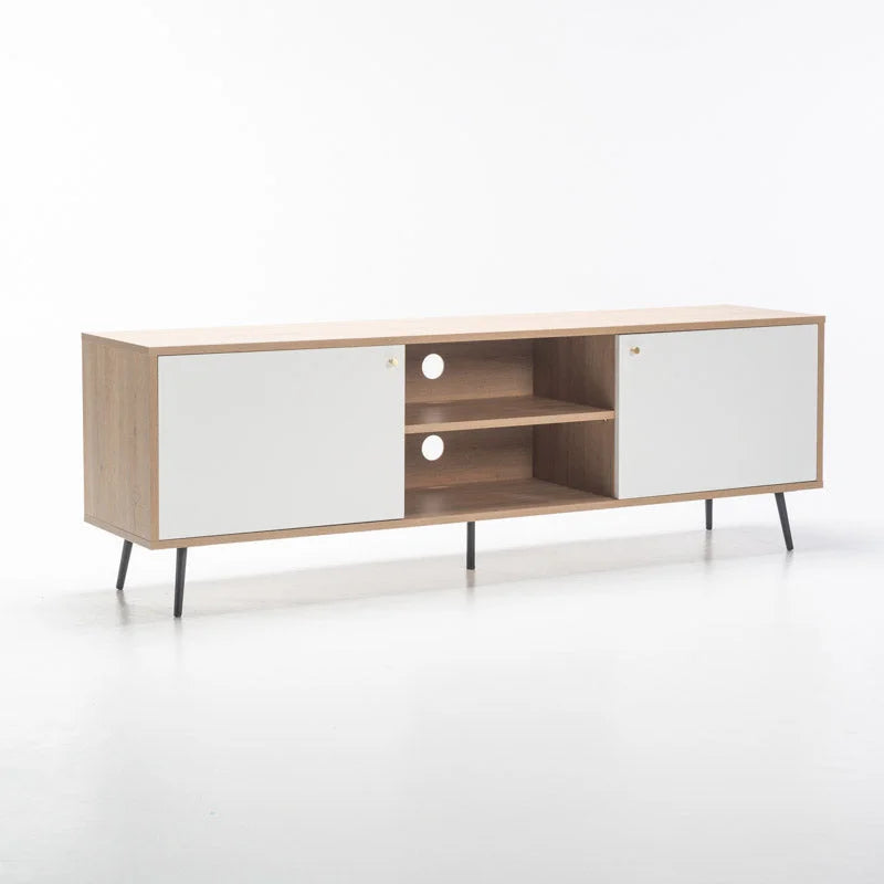 Daikon 2 Door TV unit