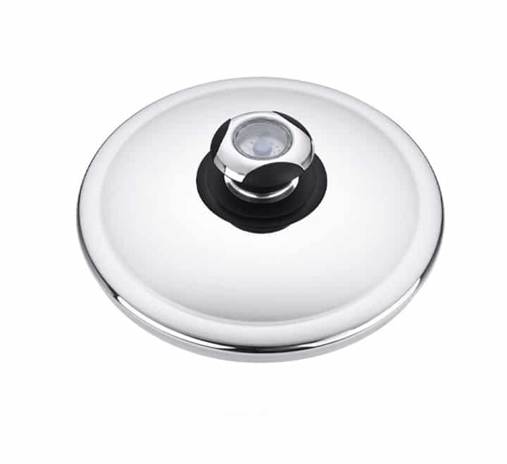 21pc Cookware Set