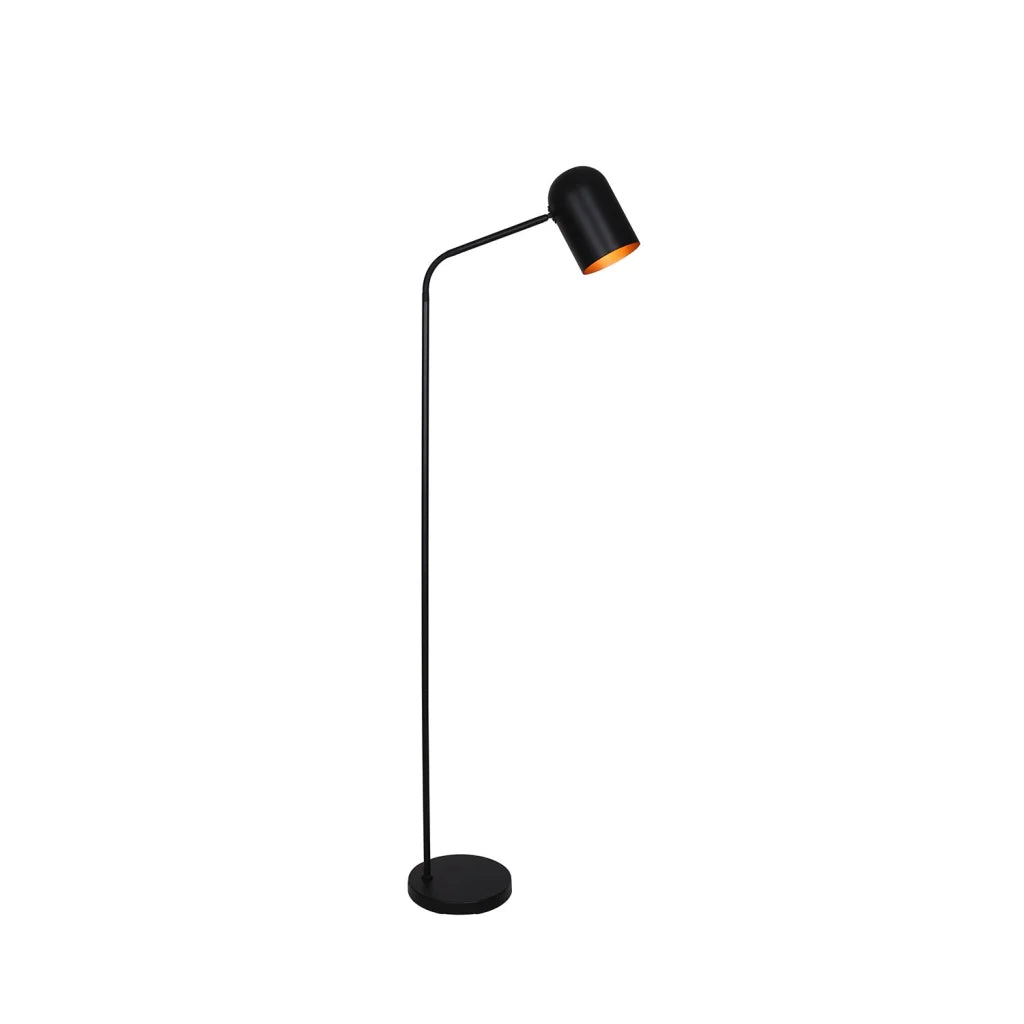 Eddoe Black Metal - Spot Shade 148cm H