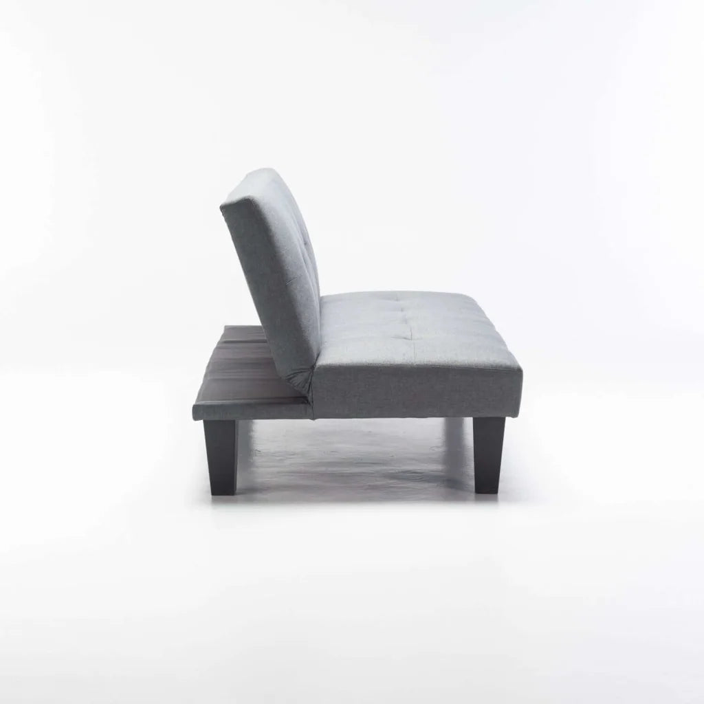 Eland Fabric Sleeper Couch