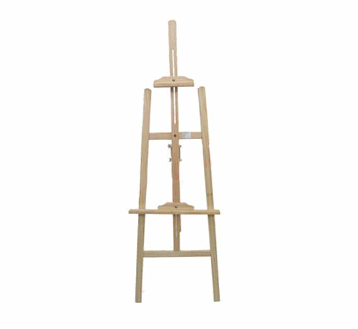 Wooden Easel