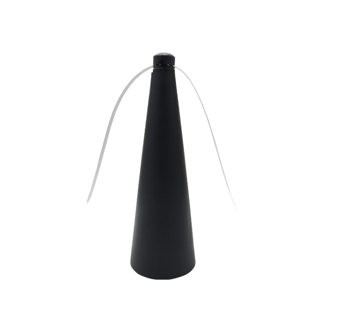 Fly Repellent Fan - Black