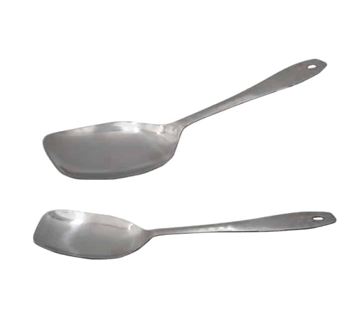 Polo Spoon Palta 12″
