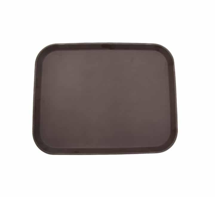 Bar Butler Non-Slip Rectangular Tray (36x45cm)