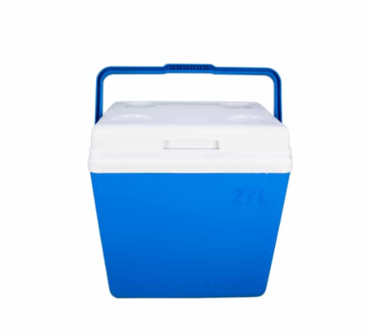 Cooler Box 27L (Recycled Plastic)