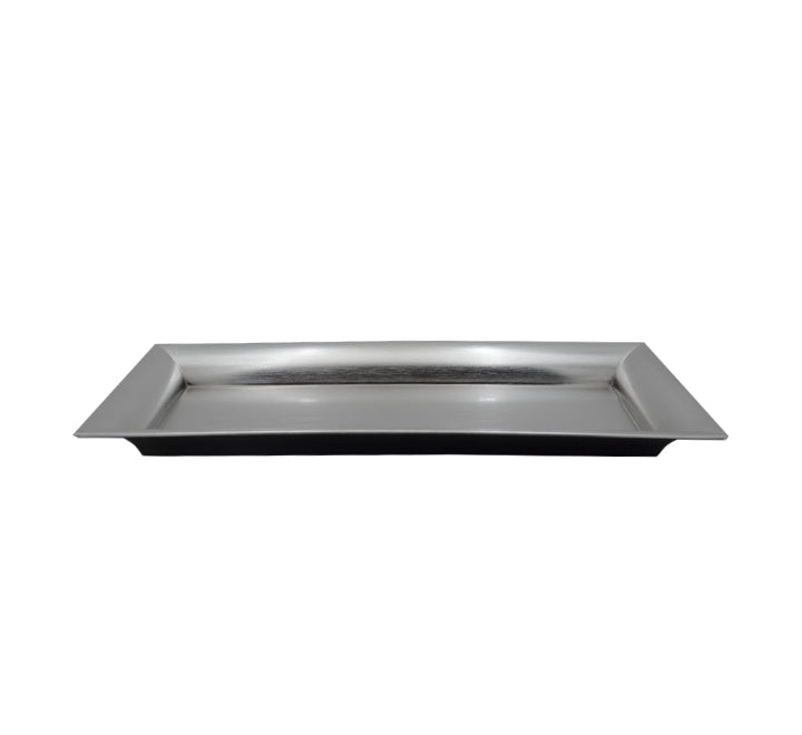 Rectangular Plastic Tray