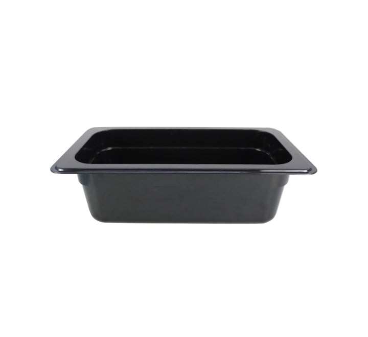 Polycarbonate Insert 1/4 Deep No Lid