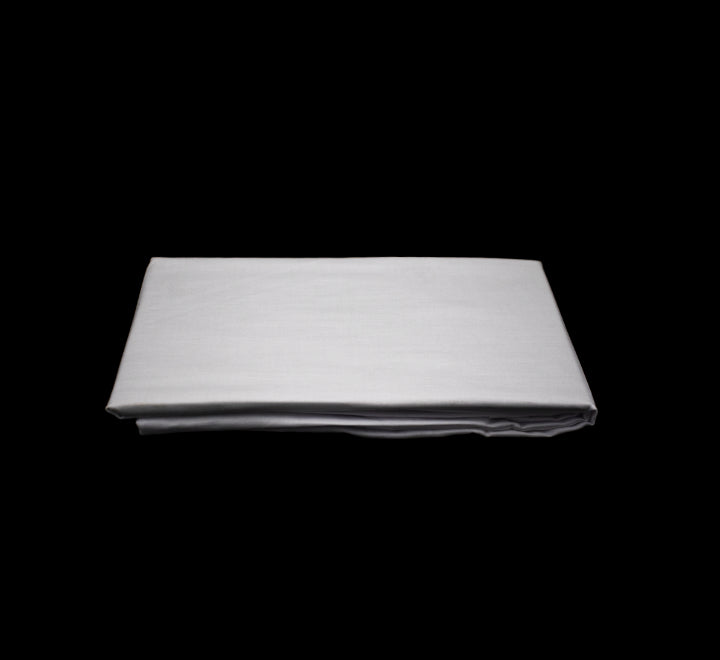 180 Thread Count White Pillowcase