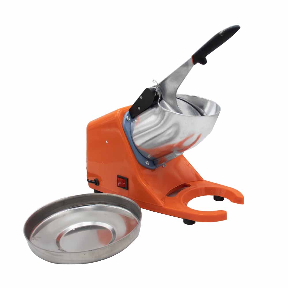 Ice Crusher Machine