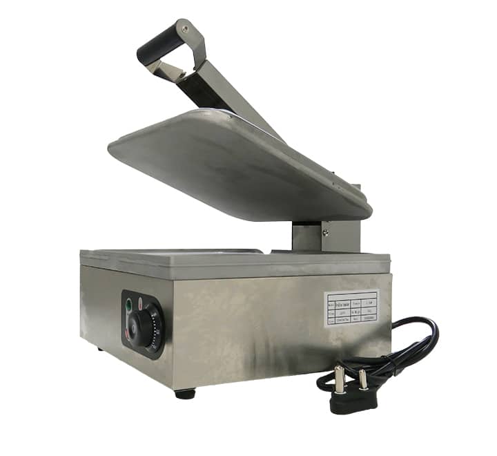 9 Slice Electric Toaster