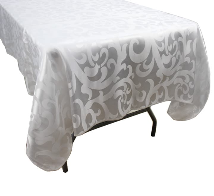 Rectangular Table Cloth