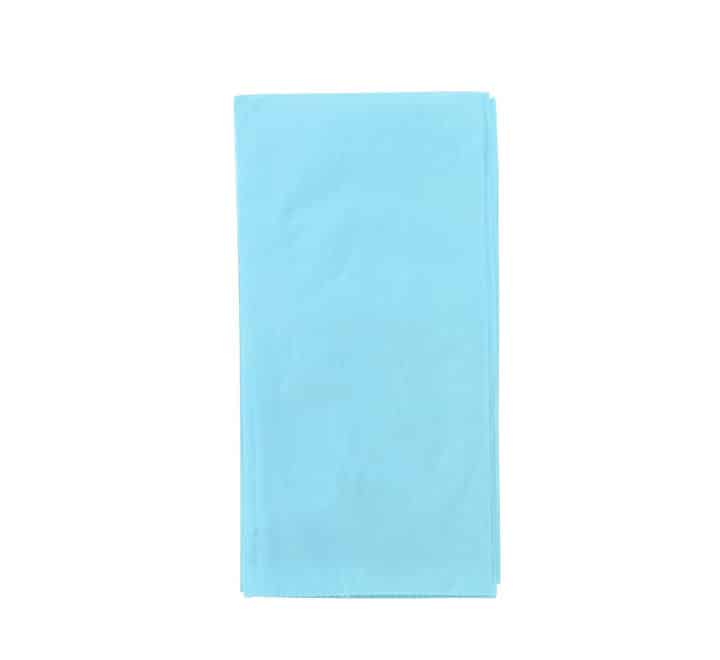 Plastic Table Cloth 137x183cm