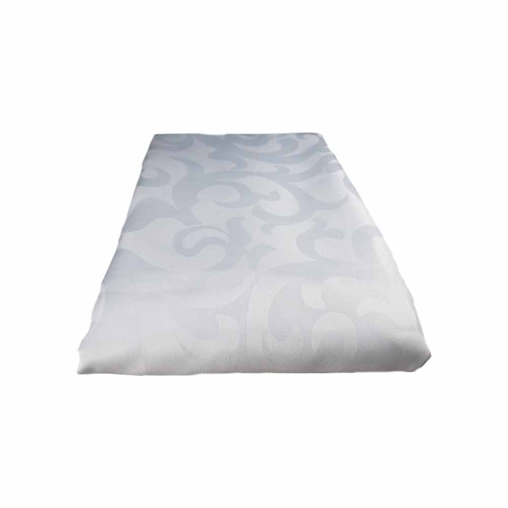 Round Jacquard Table Cloth 310x310cm