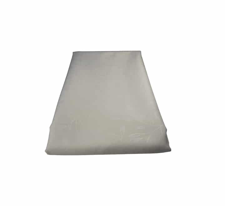 Rectangular Flower Pattern Table Cloth