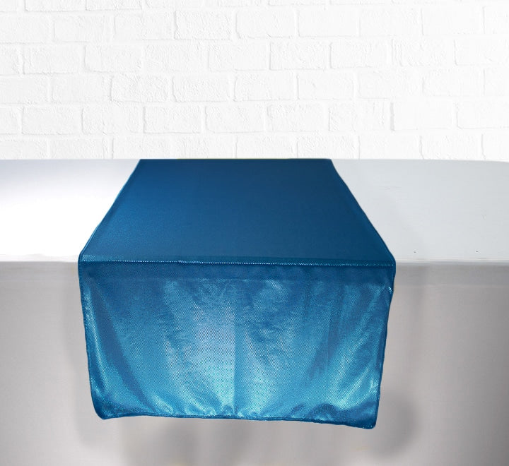 Glitter Table Runner